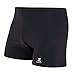 TYR Men's Durafast Elite Solid Square Leg Swimsuit
