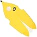 Big Cabana Banana Halloween Costume | Adult One-Size Unisex, Funny Food