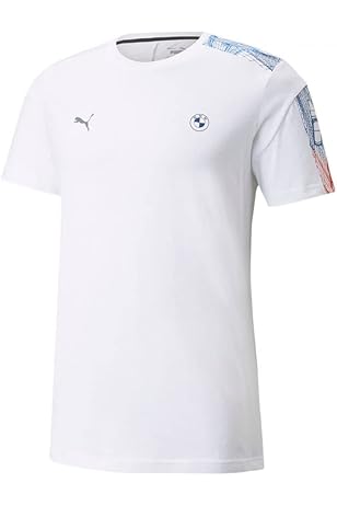 puma bmw t shirt price
