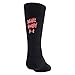 Under Armour Youth Novelty Crew Socks, 2-Pairs