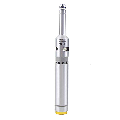 Electric Edge Finder 20mm Milling CNC Digital Safe Save Time Tools With Sound Precise Quick Locate Stainless Steel Led Accessories Sensitive