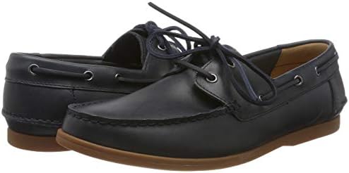 clarks morven sail review