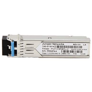 Juniper Networks 1000Base-Lx Sfp Module Ex-Sfp-1Ge-Lx
