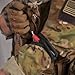 RATS Tourniquet with READYMAN Every Day Carry Belt Sleeve Holder (Tan)