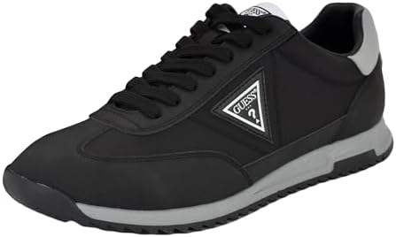 Florsheim Heist 6-Eye 14380-009 Sneaker Men 7.5 Black Charcoal Suede Shoe FZP077 Florsheim Heist 6-Eye 14380-009 Sneaker Men 7.5 Black  main image 4