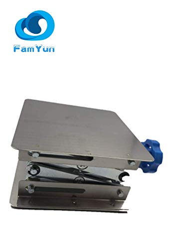 6 FamYun+Overall+Height+Scissor+Platform