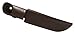 Buck Knives 105 Pathfinder Fixed Blade Knife with Leather Sheath