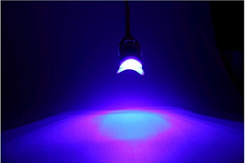 Zgood Portable Teeth Whitening Cold LED Blue And Red Light Lamp Bleaching Accelerator Holding Chair