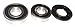 Aftermarket Fits Frigidaire Bearing & Seal Kit Front Load Washer 131525500 131275200 131462800