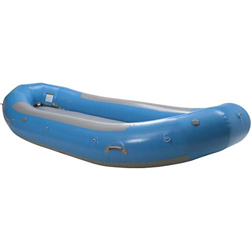 AIRE DD Series 14ft 6in Raft Blue, One Size - Thumbnail 2