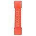 American Terminal E-BCRN-100 22/18-Gauge Economy Nylon Red Butt Connectors