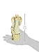 Foundations December Monthly Angel Stone Resin Figurine, 7.5”