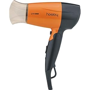 HESLEY HAIR DRYER 1600 WATTS GALE