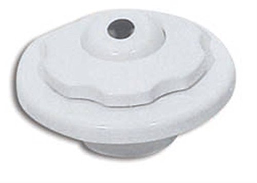 Productos QP Impulsion Nozzle 50/6 Ball 15Mm 3000 L/H, Black, 21x15x30cm, 500199