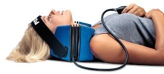 Pronex - Cervical Traction Device - Size Regular