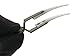 The Original Inverted Ceramic Desoldering Tweezers AOR-T-001 by The Art of Repair