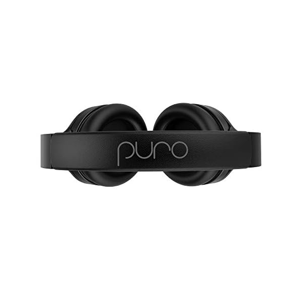 Puro-Sound-Labs-PuroPro-Hybrid-Active-Noise-Cancelling-Volume-Limiting-Headphones-Wireless-Over-Ear-Bluetooth-Headphones-32h-Playtime-Hi-Res-Audio-Memory-Foam-Ear-Cups-for-Travel-and-Home-Office Puro Sound Labs: PuroPro Hybrid Active Noise Cancelling Volume Limiting Headphones, Wireless Over Ear Bluetooth, 32h…
