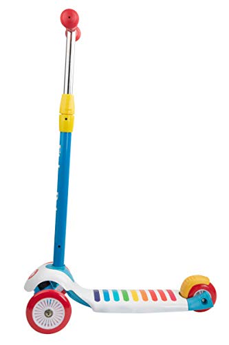fisher price rock a stack tricycle