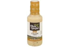 JOGRO Olive Garden Light Italian Dressing