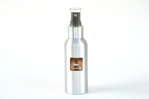 Molecule 03 Identical - Vetiver 100ml - High Quality & Fast Dispatch