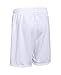 Under Armour UA Golazo Soccer YLG White