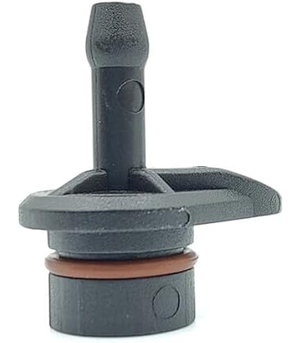 Kit De Réparation De Valve De Pompe à Vide, 1/2/5/10, Pour Mercedes