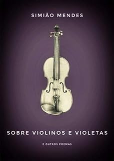 Livro Sobre violinos e violetas