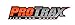 PROTRAX Pt1001 Motocross Off-Road Dirtbike Tire 2.50-10 Front Or Rear Soft/Intermediate Terrain