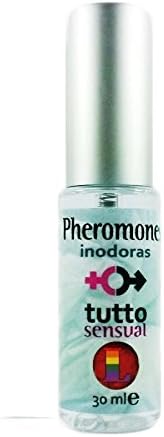 FEROMONAS LESBIANAS VAPORIZADOR 30ML: Amazon.es: Belleza