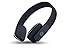 Bluetooth Headphones, MARSEE Bluetooth 4.1 High Fidelity Wireless Over-Ear Headphones for Smart Phones & Tablets(Black)