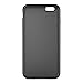 Belkin Grip Candy Case for iPhone 6 Plus and iPhone 6s Plus (Black)