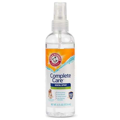 Arm & Hammer Complete Care Dental Spray