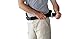 Ortho Back Lumbar SI Brace Support Belt 25-50”