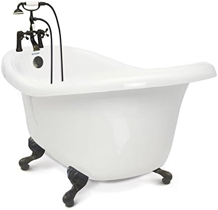 Chelsea Collection Slipper Tub Package C-OB