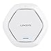 Linksys Business LAPAC1750PRO Dual Band Wireless Access Point with PoE+