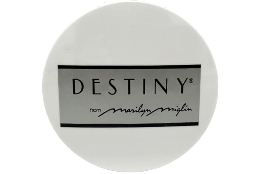 Destiny Crystalline Dusting Powder 1 oz