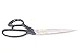Axis Professional Tailor Scissors 9 Inch for Cutting Fabric Heavy Duty Scissors for Leather Cutting Industrial Sharp Sewing Shears for Home Office Artists Dressmakers