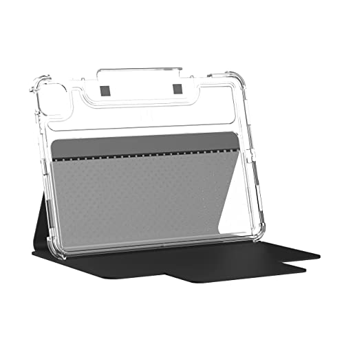 [U] by UAG iPad Pro 11inch (3rd Gen, 2021) (A2377, A2301, A2459, A2460) Case Lucent Lightweight