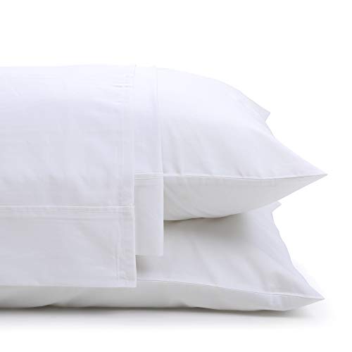 Classic Brands Deep Pocketed Luxury Sheets Set, Queen, White Pricepulse