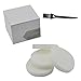 Dttery 4 Pack for Shark Navigator Rotator Freestyle Cordless Vacuum SV1106 SV1107 SV1100 SV1112 Foam Filter Replacement Part XF1100T