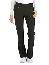 Iflex Scrubs for Women, Yoga-Inspired Knit
