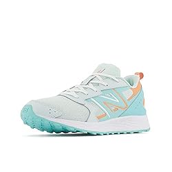 New Balance Kid's Fresh Foam 650 V1 Lace-up Running