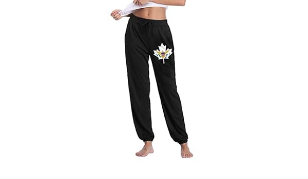 cotton yoga pants canada