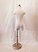 Lamodeldisplay: children mannequin 3-4 years old store display dress form with partial legs