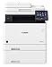 Canon Color imageCLASS MF741Cdw – Multifunction, Wireless, Mobile Ready, Duplex Laser Printer (Comes with 3 Year Limited Warranty)thumb 2
