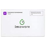 imaware™ Thyroid Test | Screen for Thyroid Health