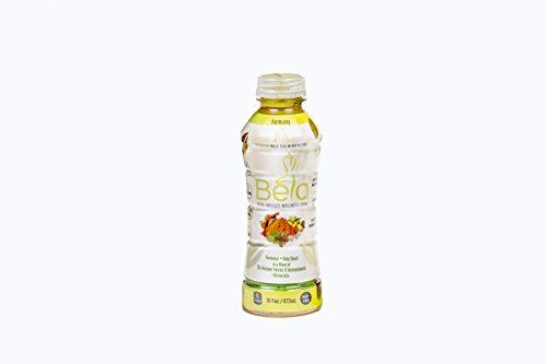 Béla Harmony - Turmeric & Tulsi (Holy Basil) in a blend of 6 herbs and antioxidants, with minerals - Plain, No Added Flavor - Thumbnail 6