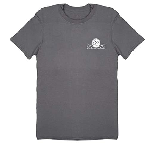 Southern Couture Classic Collection Scrub Life Nurse Short Sleeve