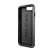 Pelican Voyager Phone Case for iPhone 6s/7/8 Plus (Black)