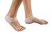 Plantar Fasciitis Sock (Medium, Black)